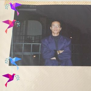 Meet your Posher, Trung